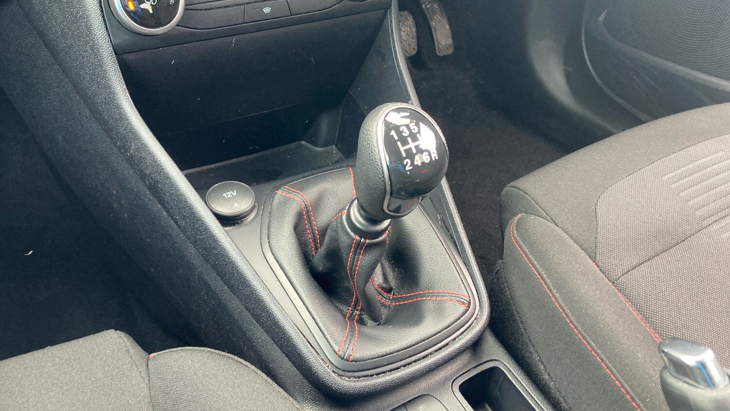 Used Ford Fiesta 2022 for sale - 76161784: Photo 13