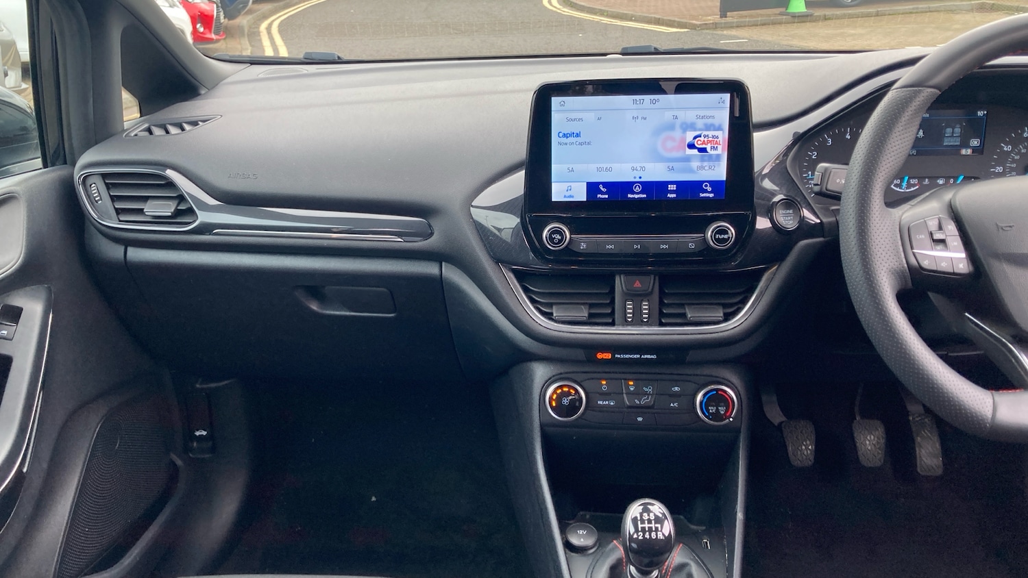 Used Ford Fiesta 2022 for sale - 76161784: Photo 14