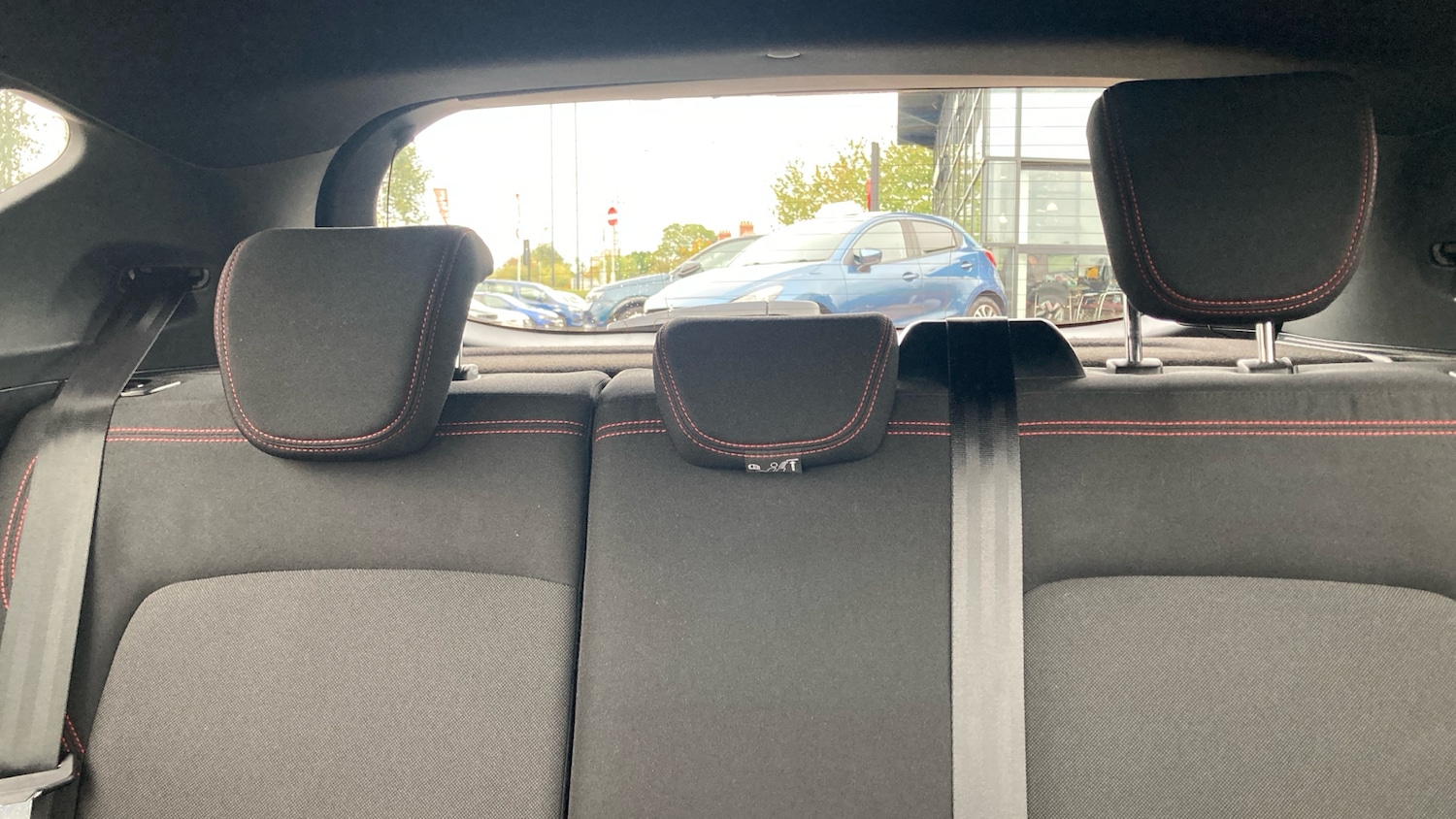 Used Ford Fiesta 2022 for sale - 76161784: Photo 15