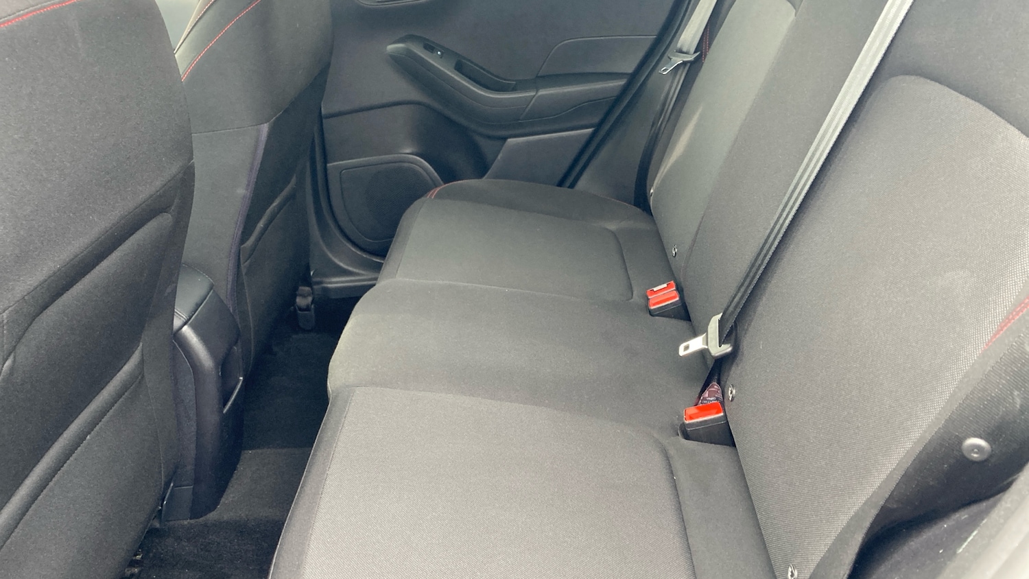 Used Ford Fiesta 2022 for sale - 76161784: Photo 16