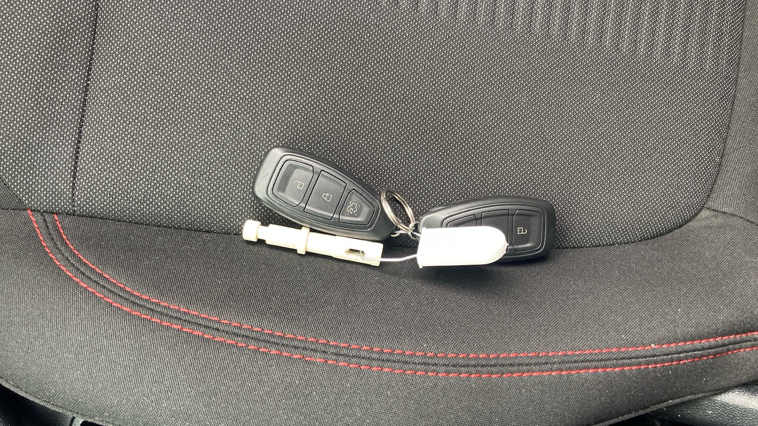 Used Ford Fiesta 2022 for sale - 76161784: Photo 20