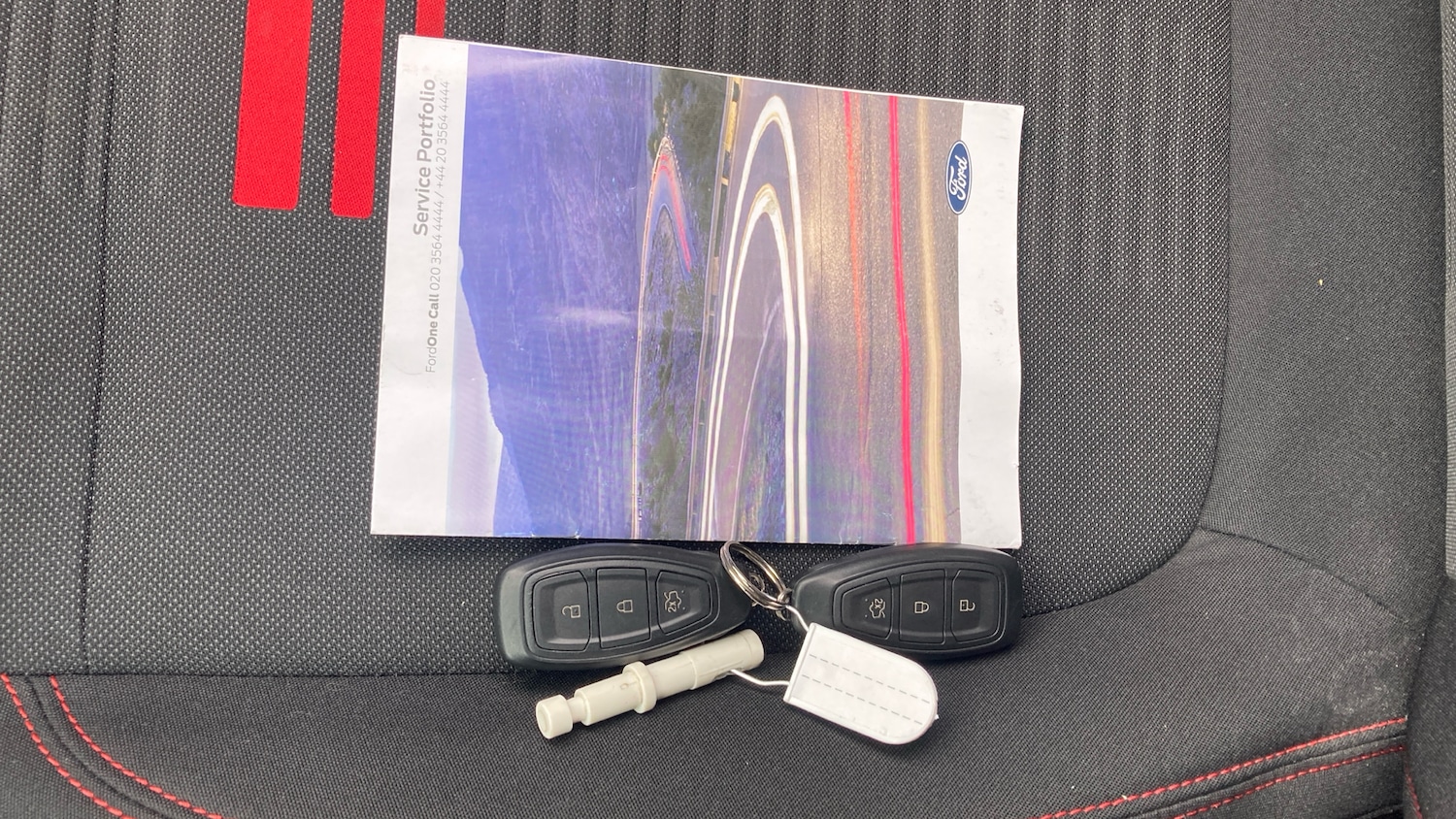 Used Ford Fiesta 2022 for sale - 76161784: Photo 21