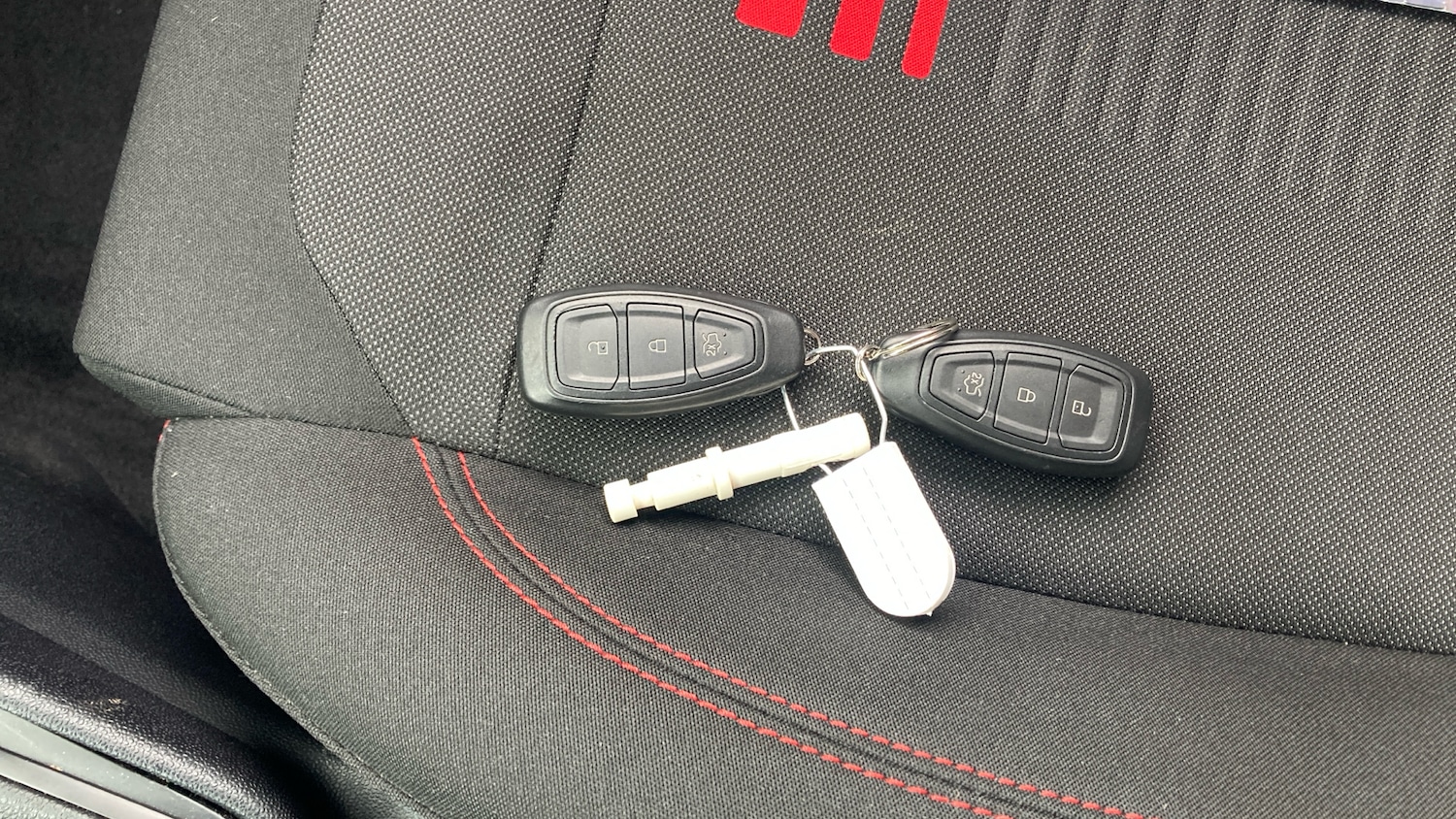 Used Ford Fiesta 2022 for sale - 76161784: Photo 22