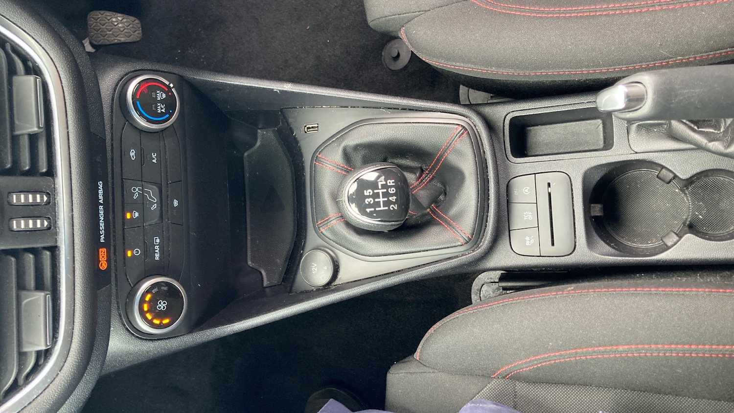 Used Ford Fiesta 2022 for sale - 76161784: Photo 24