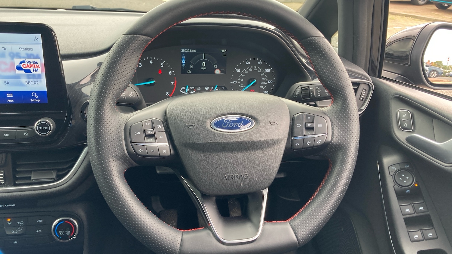 Used Ford Fiesta 2022 for sale - 76161784: Photo 26