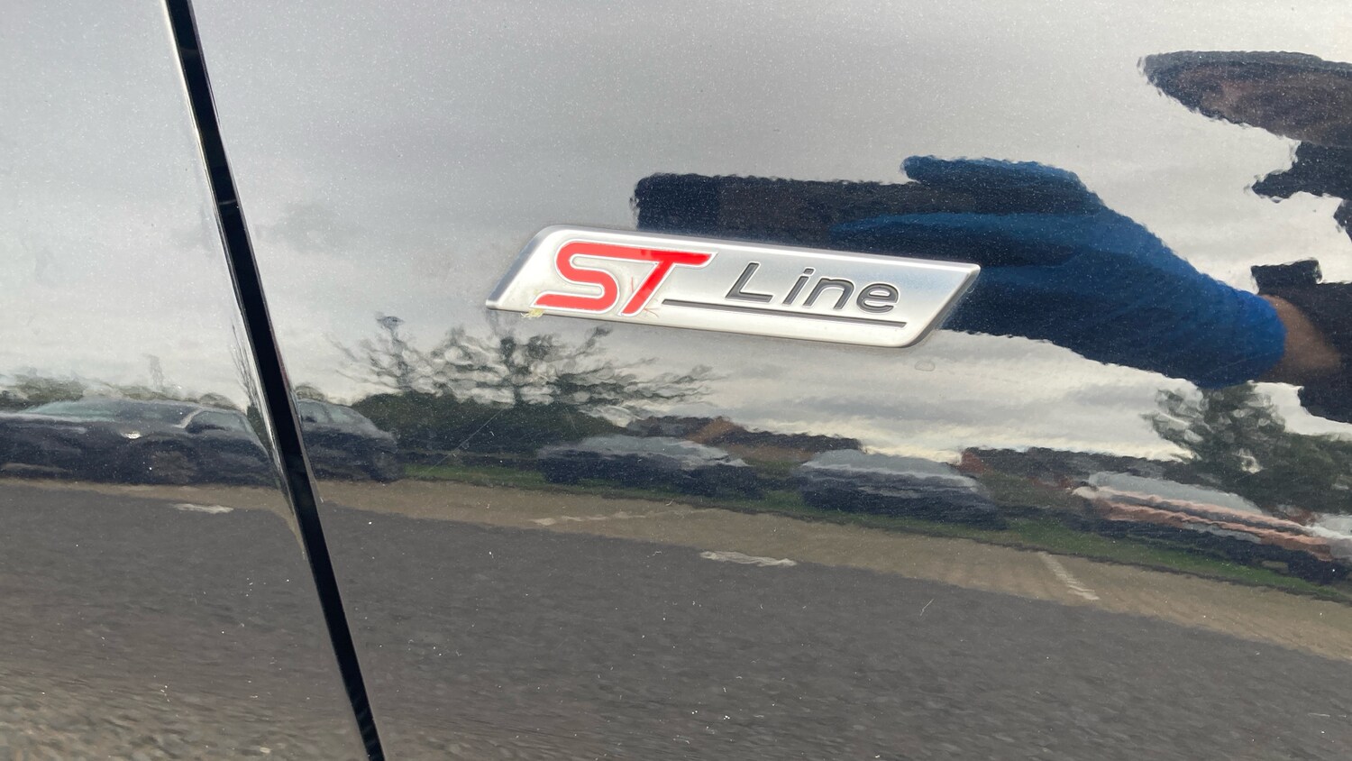 Used Ford Fiesta 2022 for sale - 76161784: Photo 35