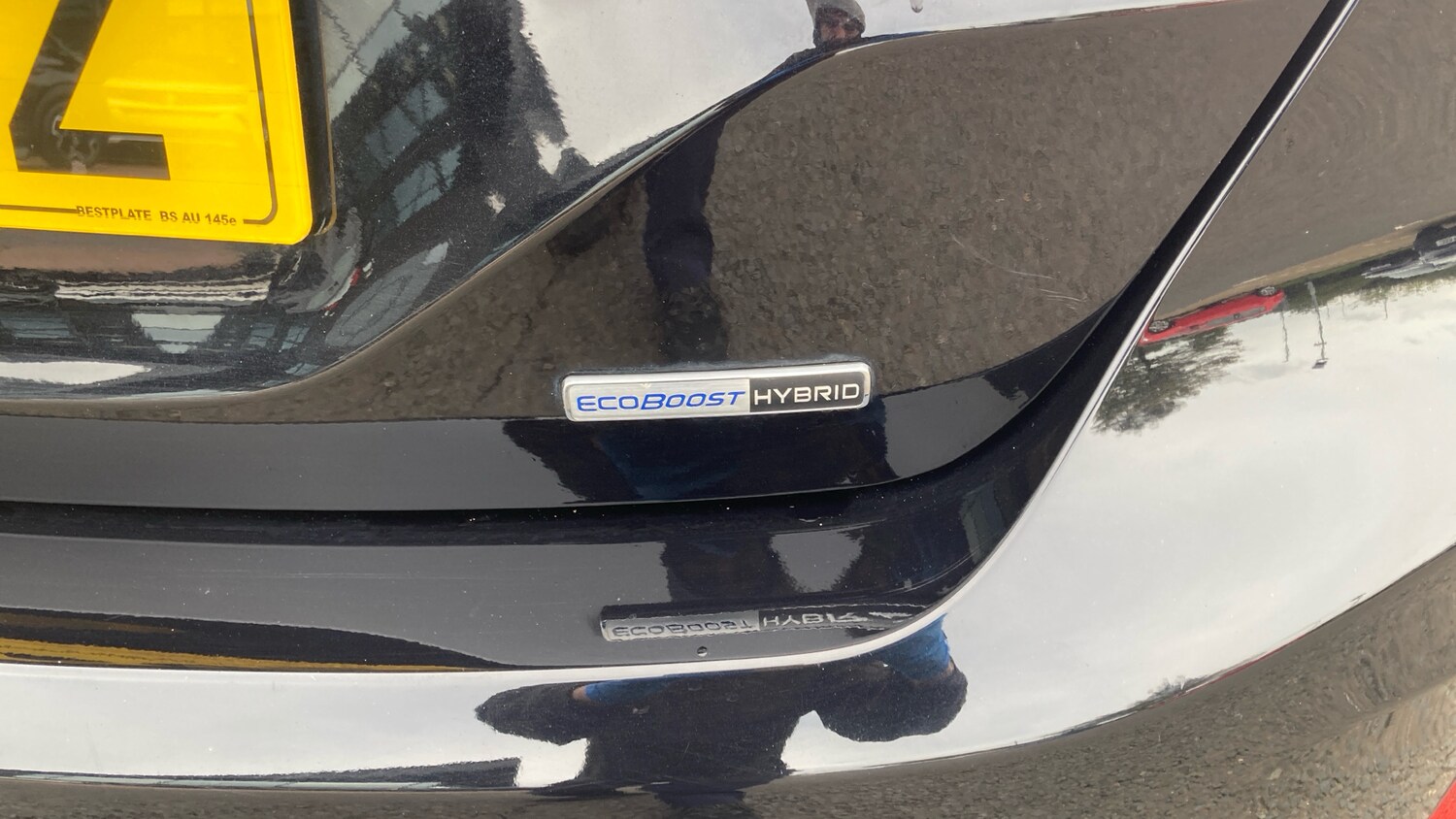 Used Ford Fiesta 2022 for sale - 76161784: Photo 42