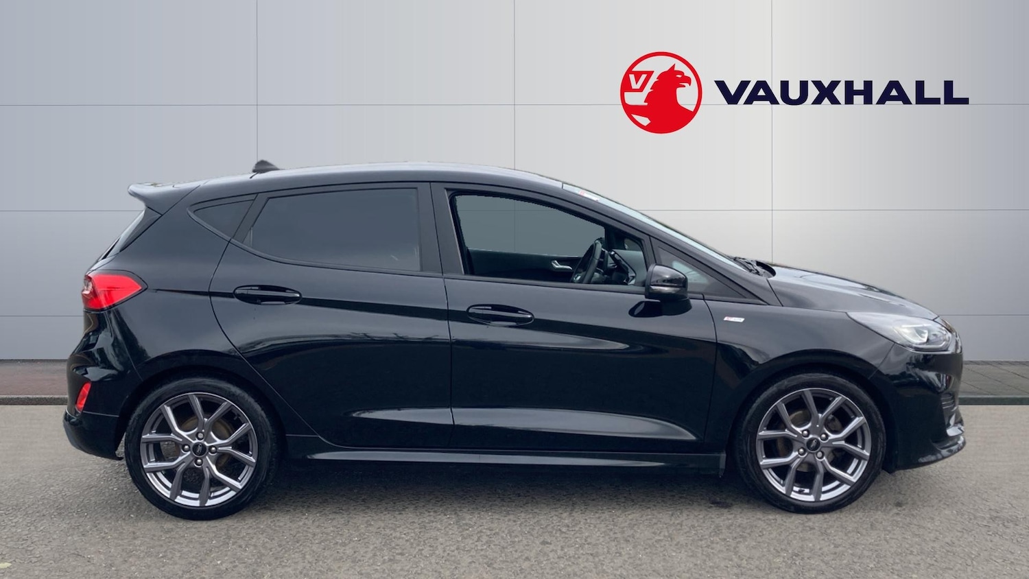 Used Ford Fiesta 2022 for sale - 76161784: Photo 5