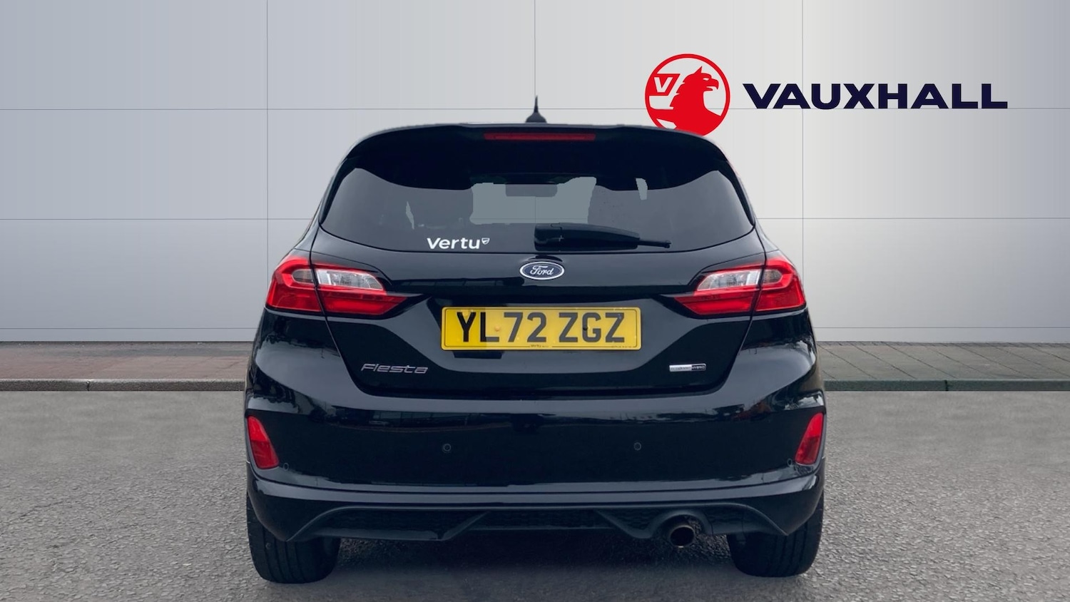 Used Ford Fiesta 2022 for sale - 76161784: Photo 6