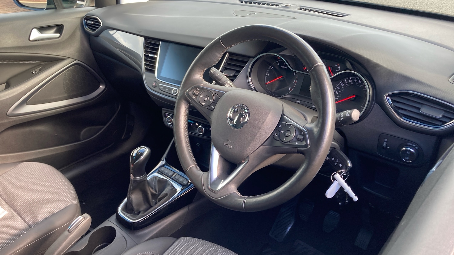 Used Vauxhall Crossland 2022 for sale - 75972224: Photo 11