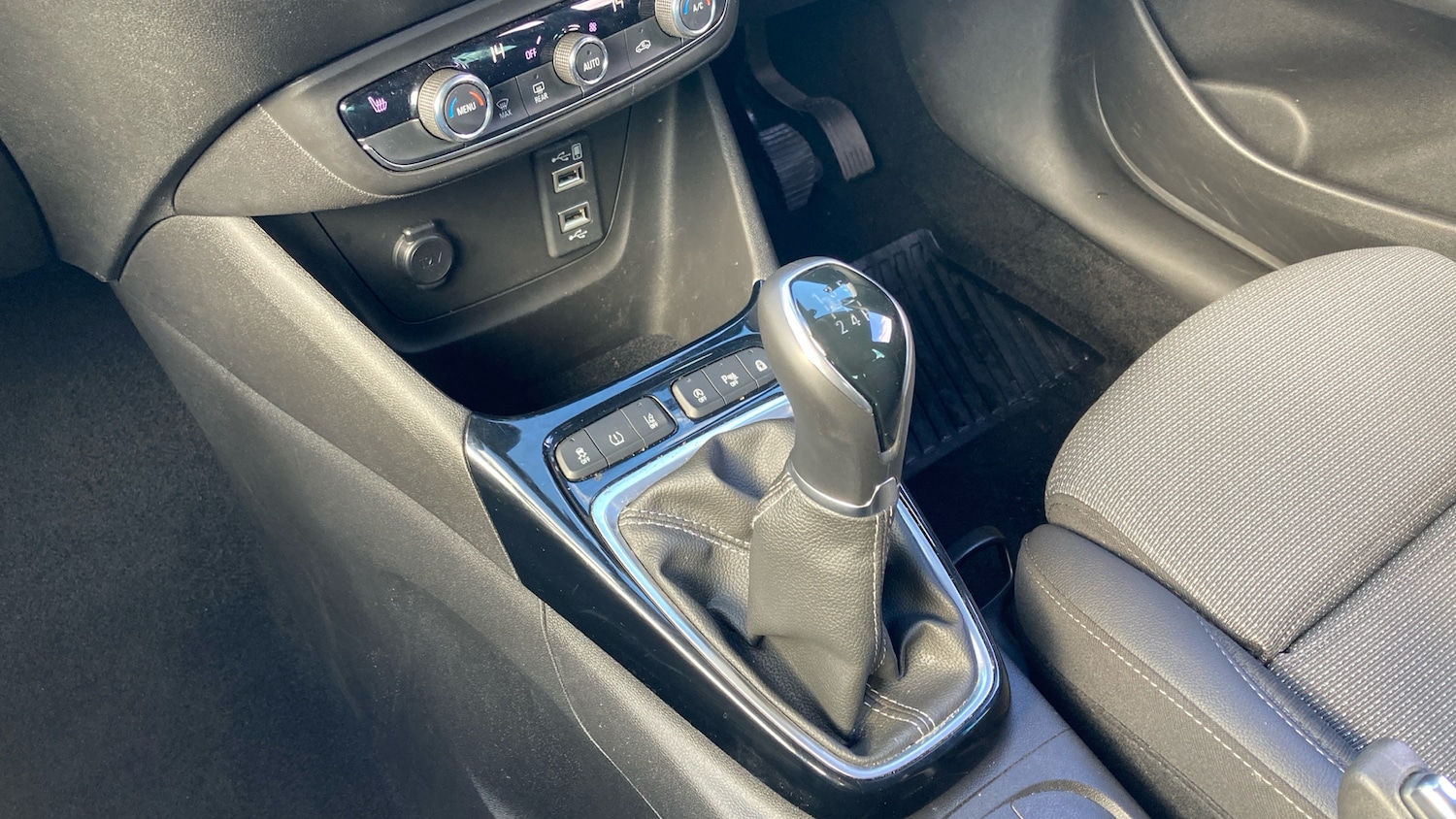 Used Vauxhall Crossland 2022 for sale - 75972224: Photo 13