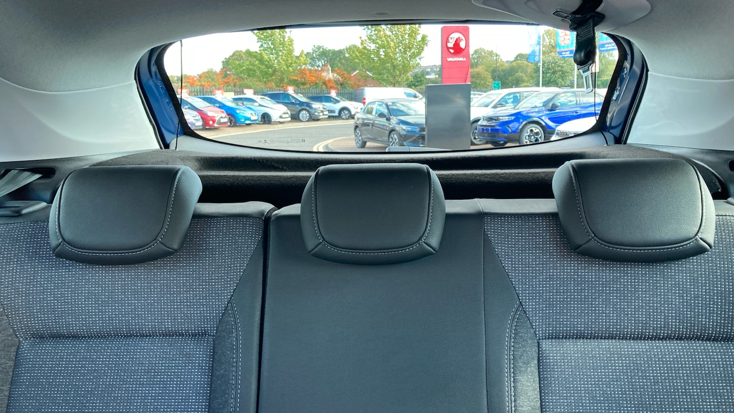 Used Vauxhall Crossland 2022 for sale - 75972224: Photo 15