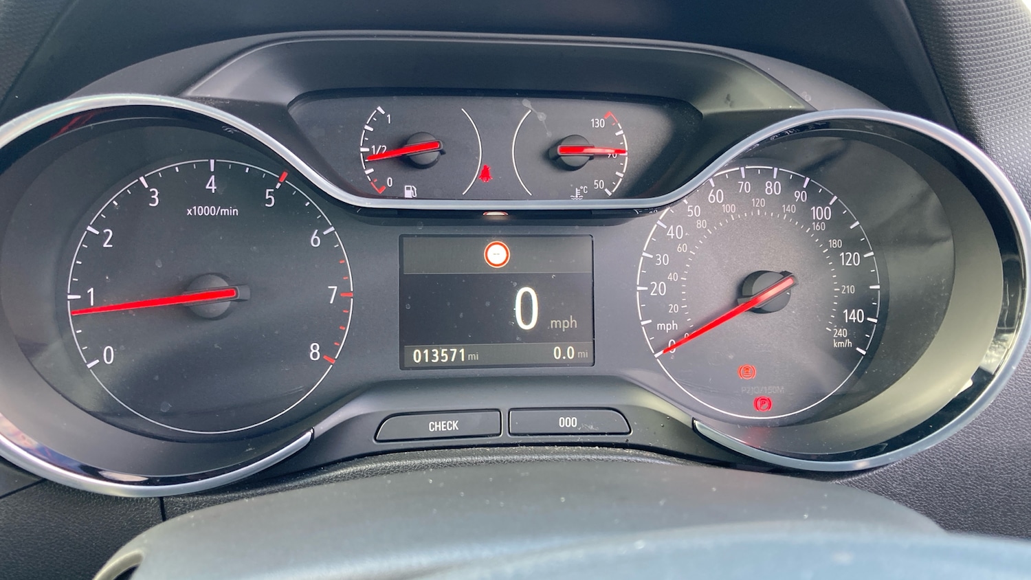 Used Vauxhall Crossland 2022 for sale - 75972224: Photo 18