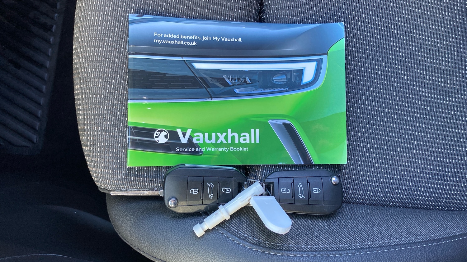 Used Vauxhall Crossland 2022 for sale - 75972224: Photo 19