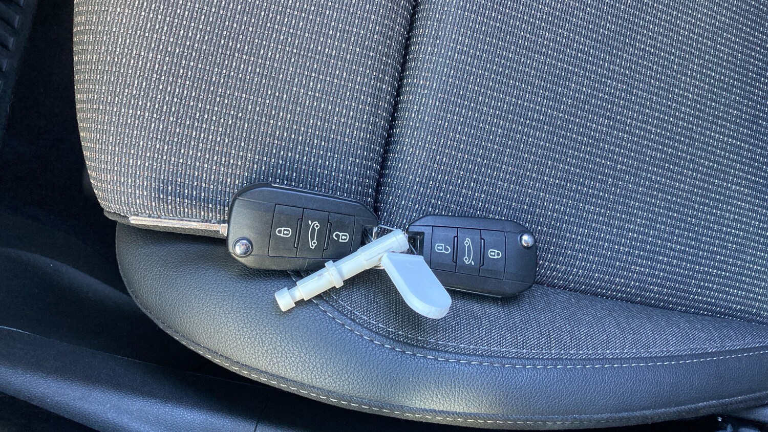 Used Vauxhall Crossland 2022 for sale - 75972224: Photo 20