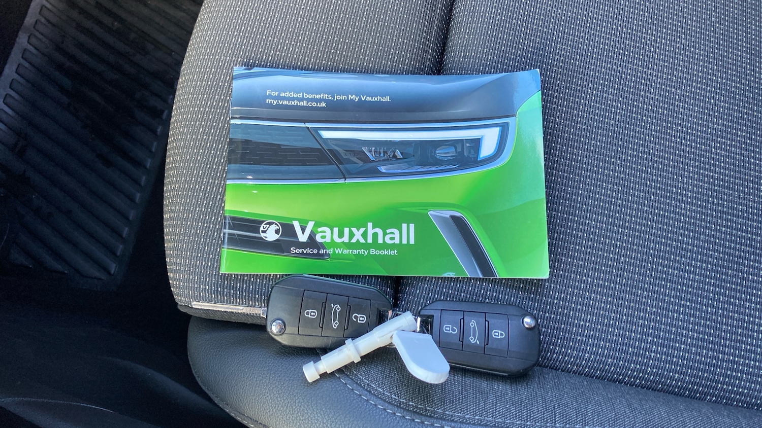 Used Vauxhall Crossland 2022 for sale - 75972224: Photo 23