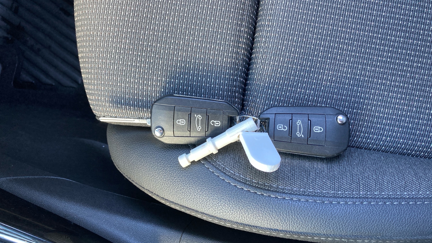 Used Vauxhall Crossland 2022 for sale - 75972224: Photo 24