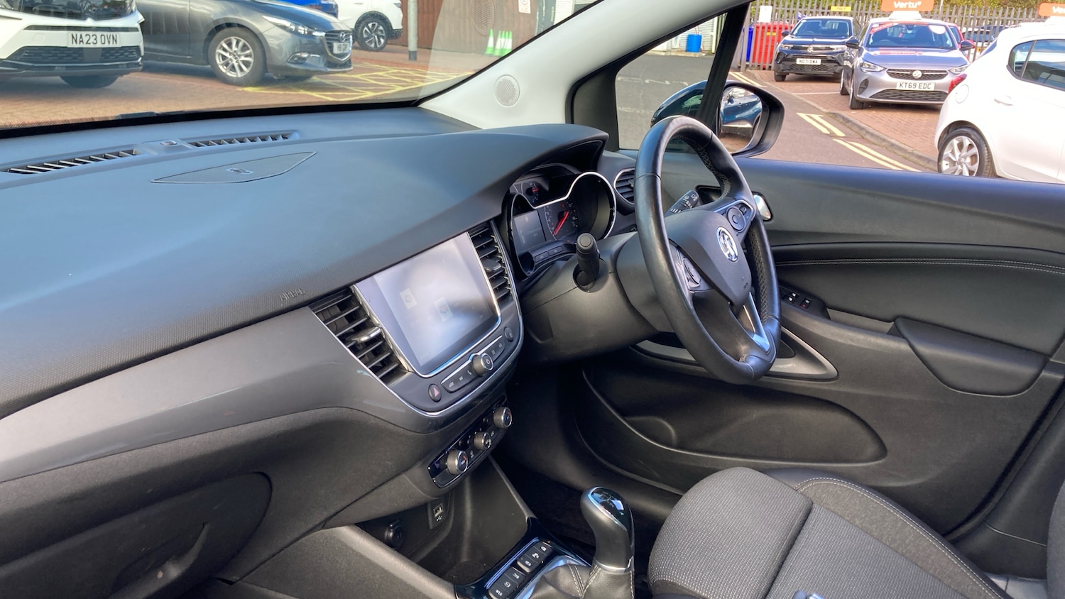 Used Vauxhall Crossland 2022 for sale - 75972224: Photo 26