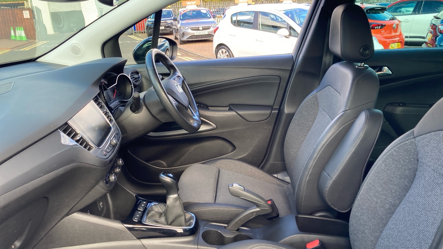 Used Vauxhall Crossland 2022 for sale - 75972224: Photo 27