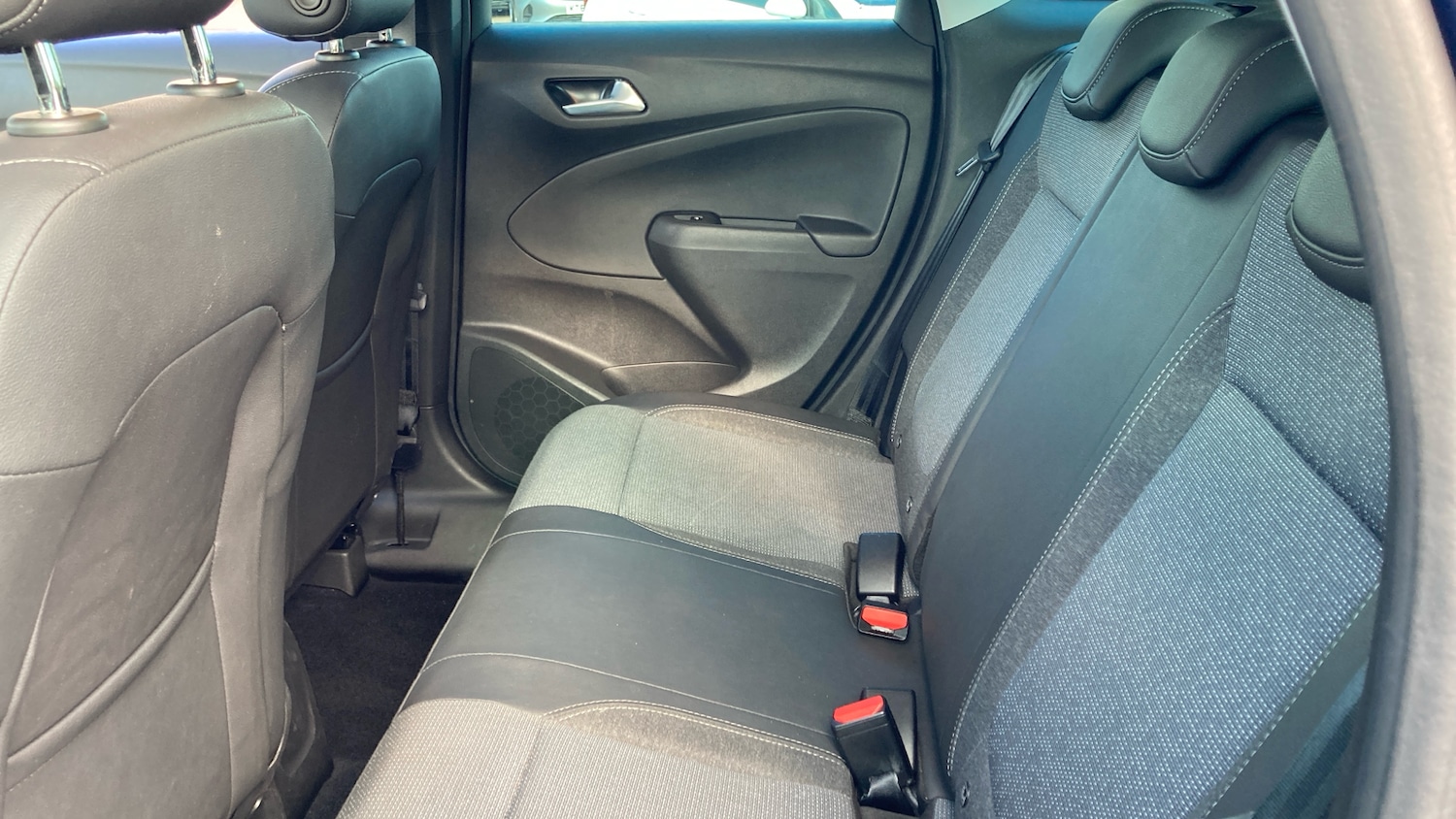 Used Vauxhall Crossland 2022 for sale - 75972224: Photo 28