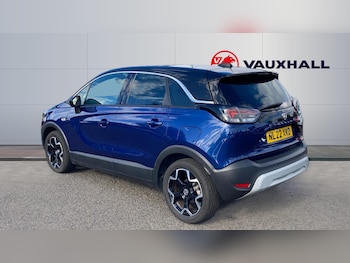 Used Vauxhall Crossland 2022 for sale - 75972224: Photo