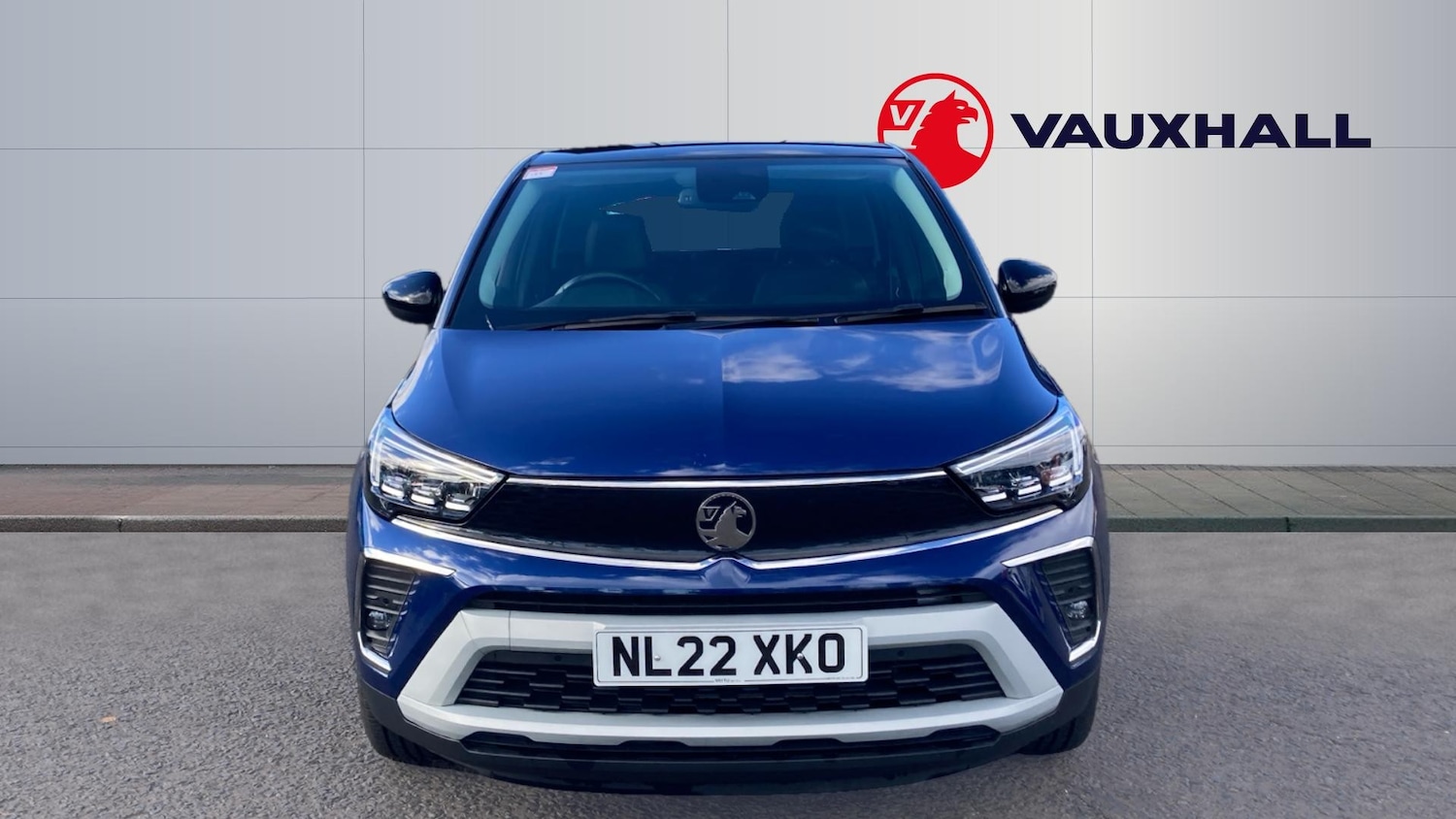 Used Vauxhall Crossland 2022 for sale - 75972224: Photo 3