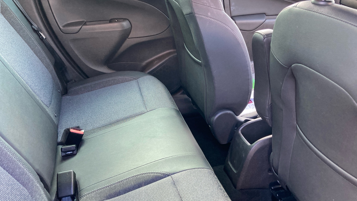 Used Vauxhall Crossland 2022 for sale - 75972224: Photo 38