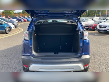 Used Vauxhall Crossland 2022 for sale - 75972224: Photo