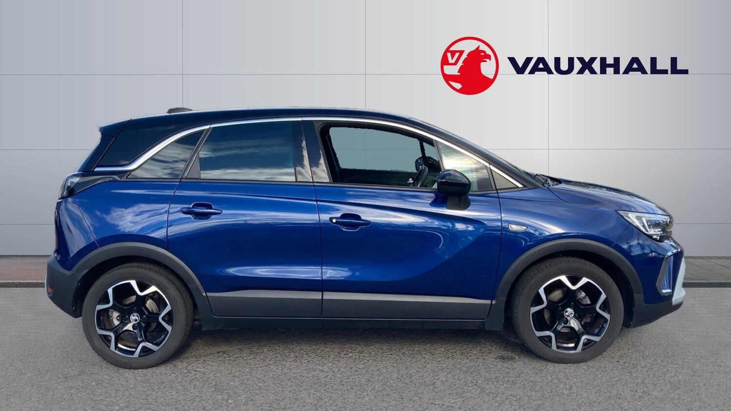 Used Vauxhall Crossland 2022 for sale - 75972224: Photo 5