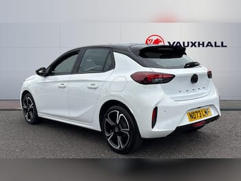 Used Vauxhall Corsa 2023 for sale - 79736068: Photo