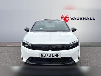Used Vauxhall Corsa 2023 for sale - 79736068: Photo