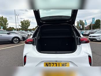 Used Vauxhall Corsa 2023 for sale - 79736068: Photo