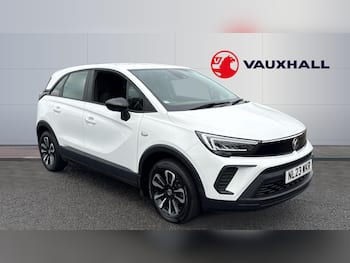 Used Vauxhall Crossland 2023 for sale - 79690454: Photo