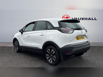 Used Vauxhall Crossland 2023 for sale - 79690454: Photo