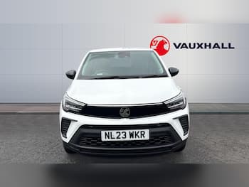 Used Vauxhall Crossland 2023 for sale - 79690454: Photo