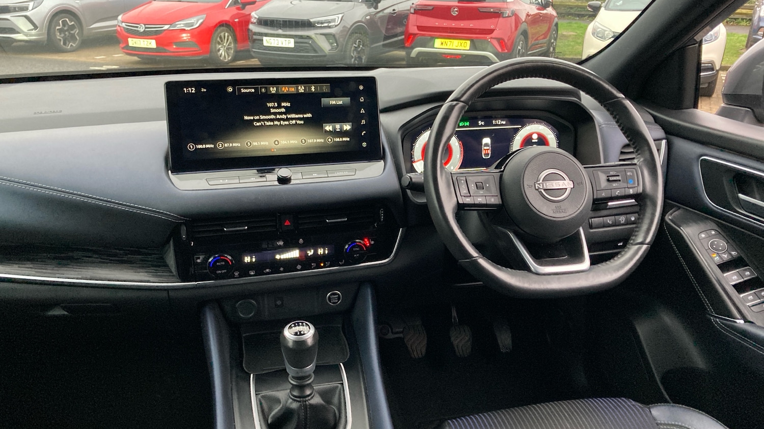 Used Nissan Qashqai 2024 for sale - 77377962: Photo 10