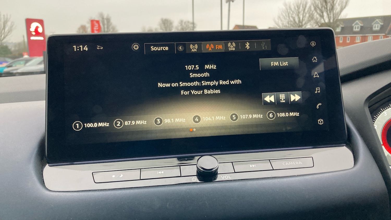 Used Nissan Qashqai 2024 for sale - 77377962: Photo 12