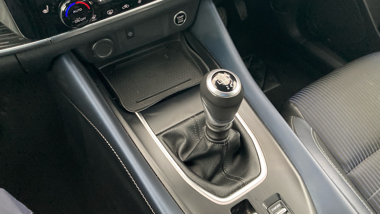 Used Nissan Qashqai 2024 for sale - 77377962: Photo 13