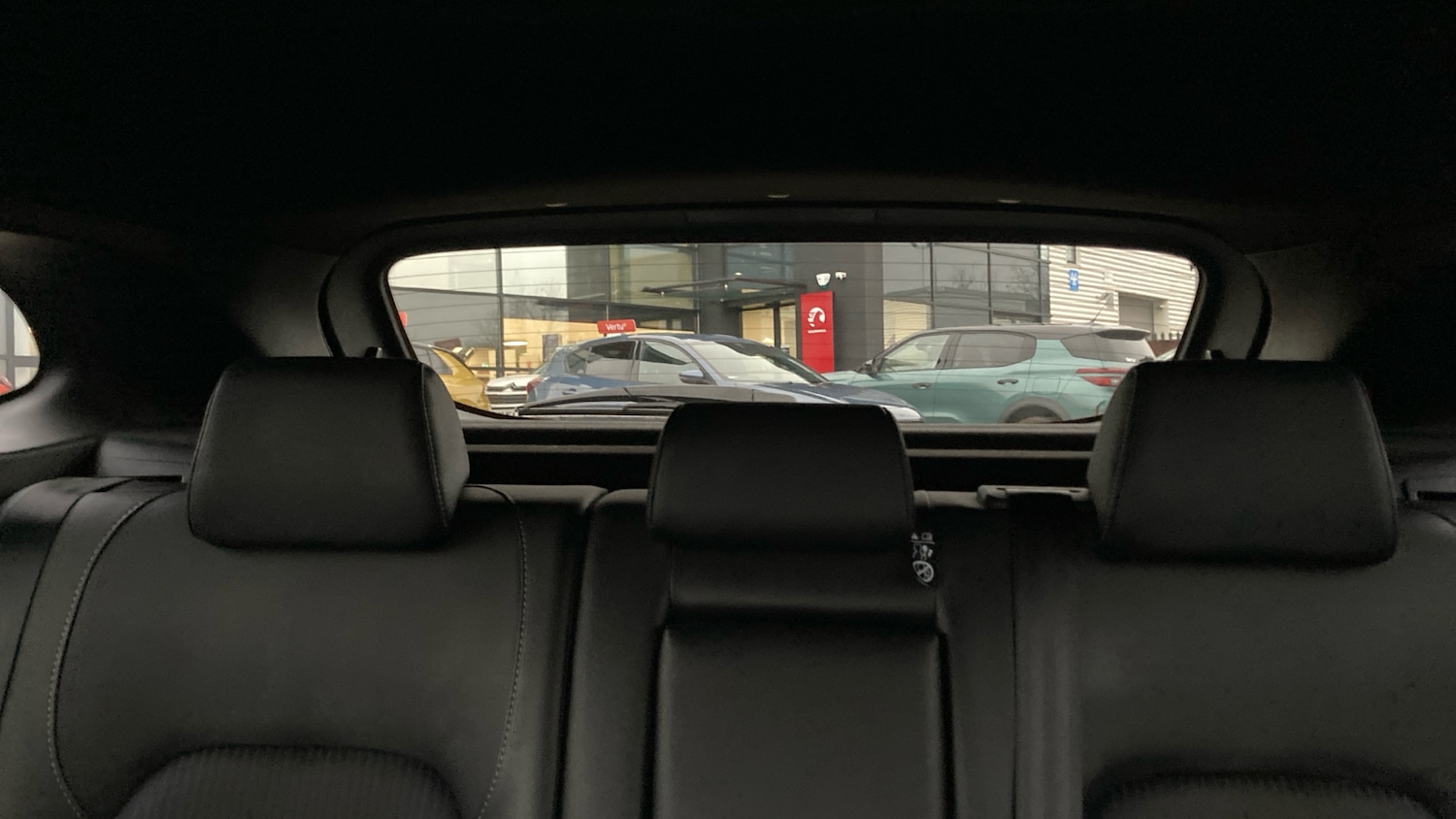 Used Nissan Qashqai 2024 for sale - 77377962: Photo 15