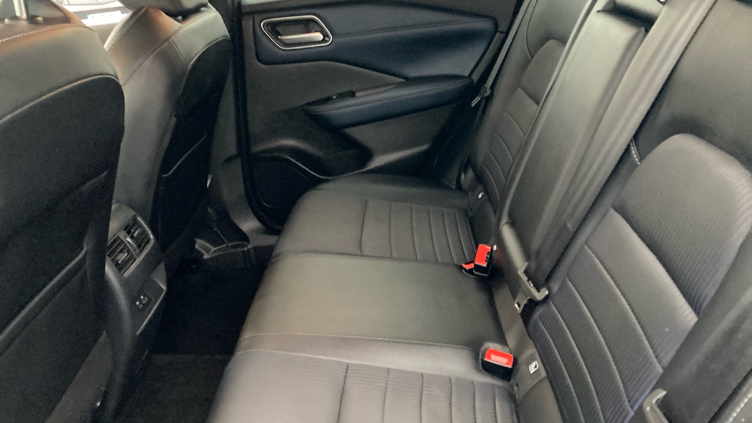 Used Nissan Qashqai 2024 for sale - 77377962: Photo 16