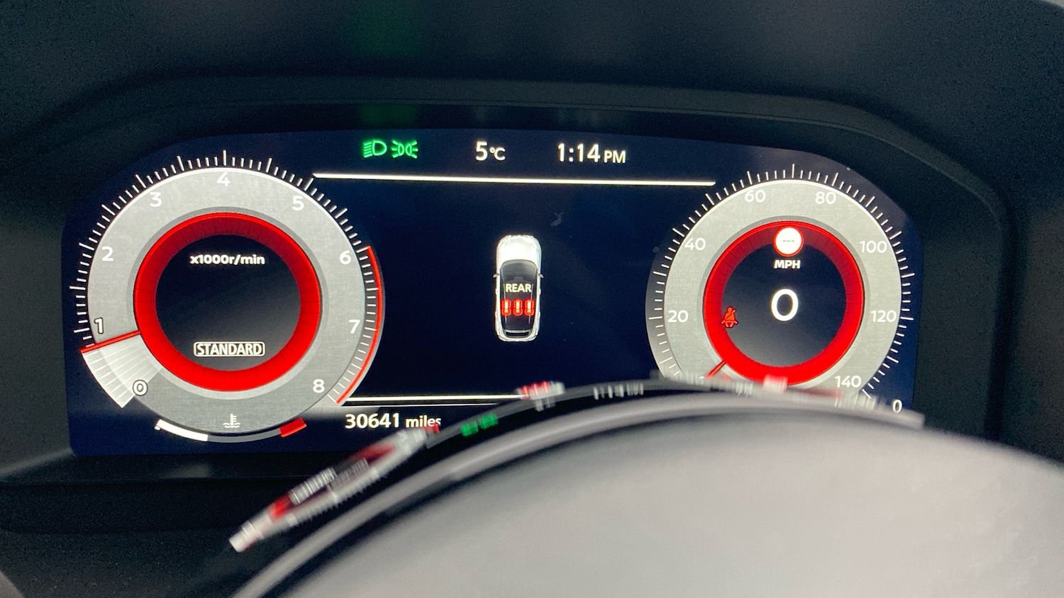 Used Nissan Qashqai 2024 for sale - 77377962: Photo 18