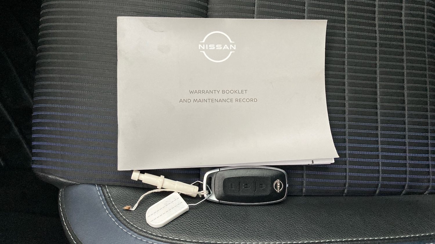 Used Nissan Qashqai 2024 for sale - 77377962: Photo 19