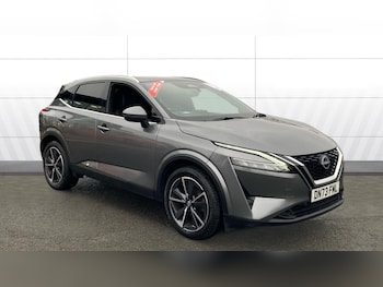 Used Nissan Qashqai 2024 for sale - 77377962: Photo