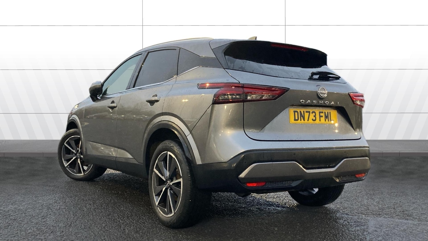 Used Nissan Qashqai 2024 for sale - 77377962: Photo 2