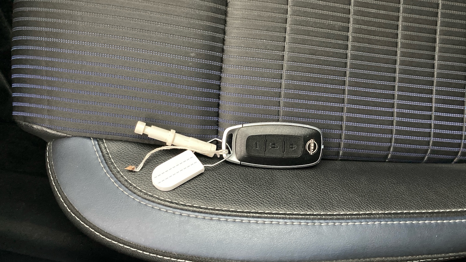 Used Nissan Qashqai 2024 for sale - 77377962: Photo 20