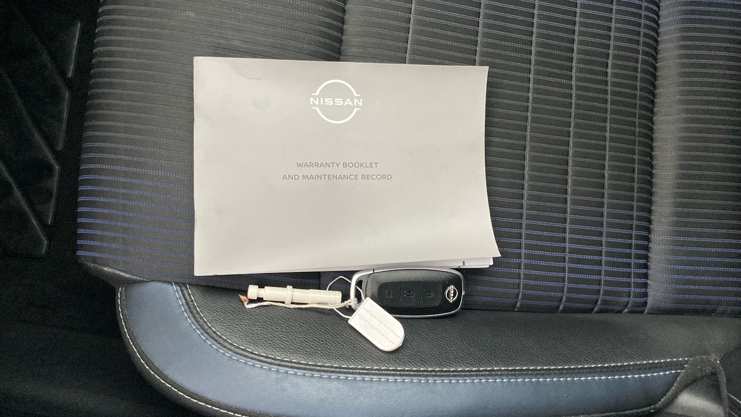 Used Nissan Qashqai 2024 for sale - 77377962: Photo 21