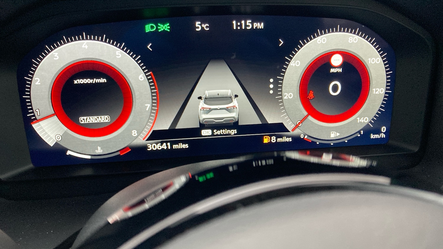 Used Nissan Qashqai 2024 for sale - 77377962: Photo 23