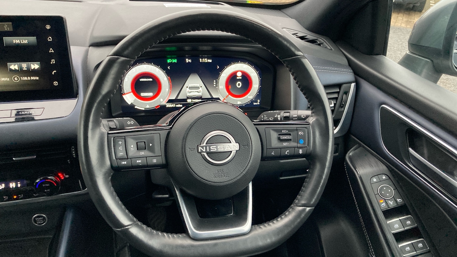 Used Nissan Qashqai 2024 for sale - 77377962: Photo 24