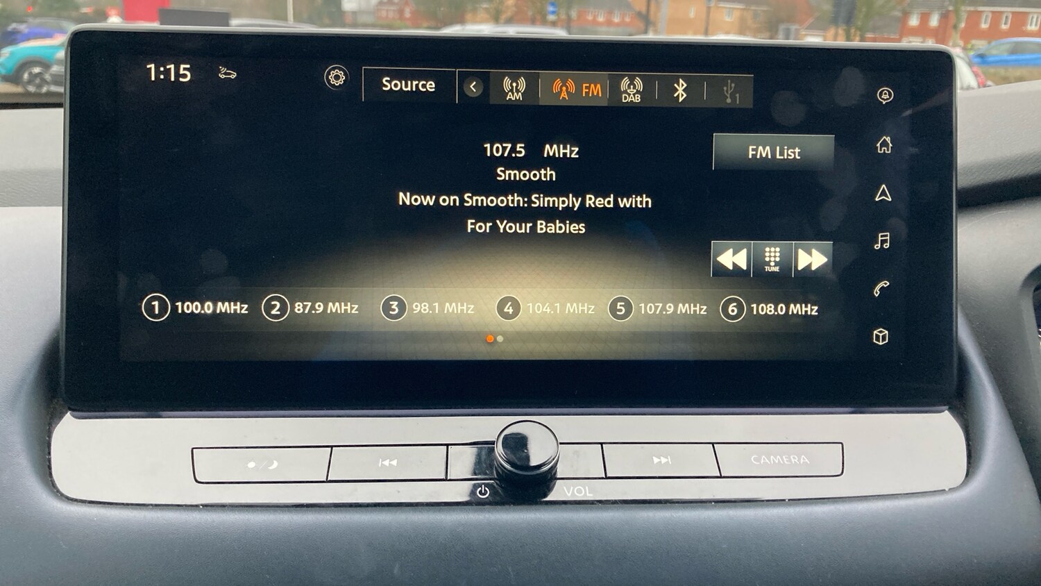 Used Nissan Qashqai 2024 for sale - 77377962: Photo 25