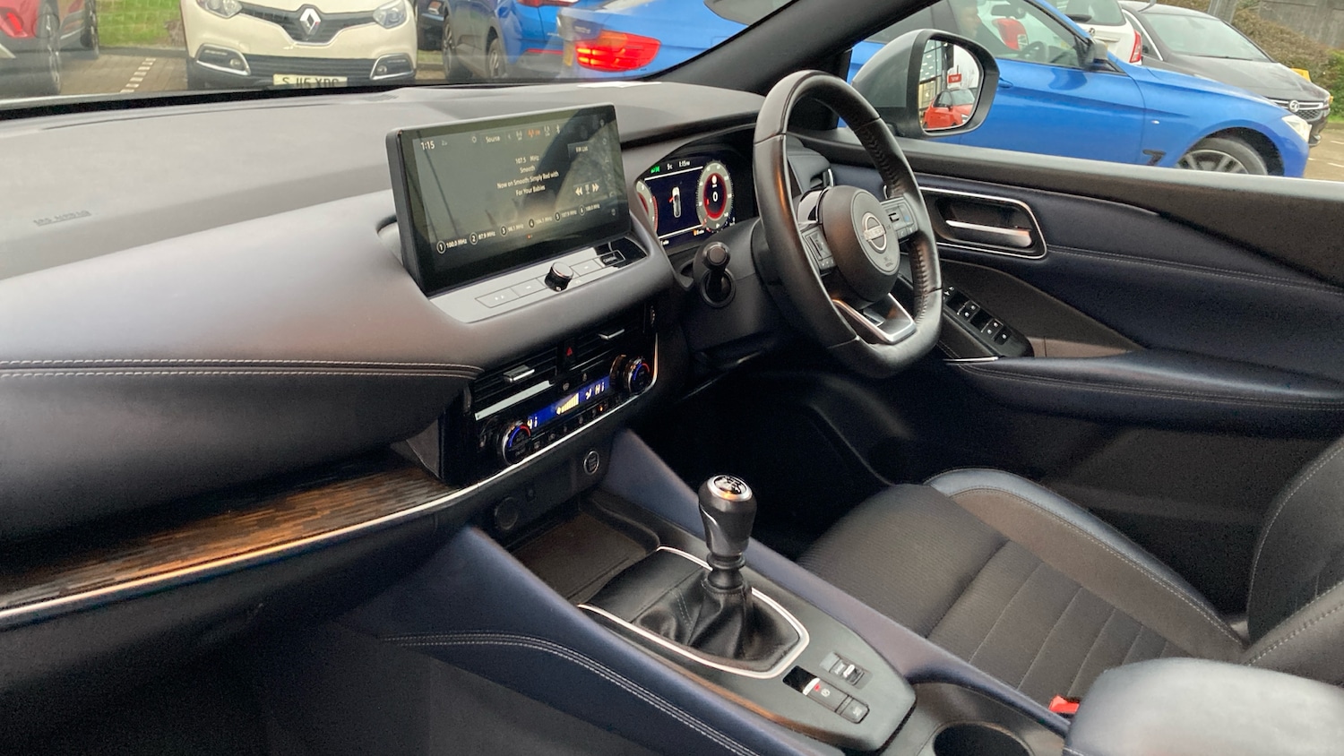 Used Nissan Qashqai 2024 for sale - 77377962: Photo 28